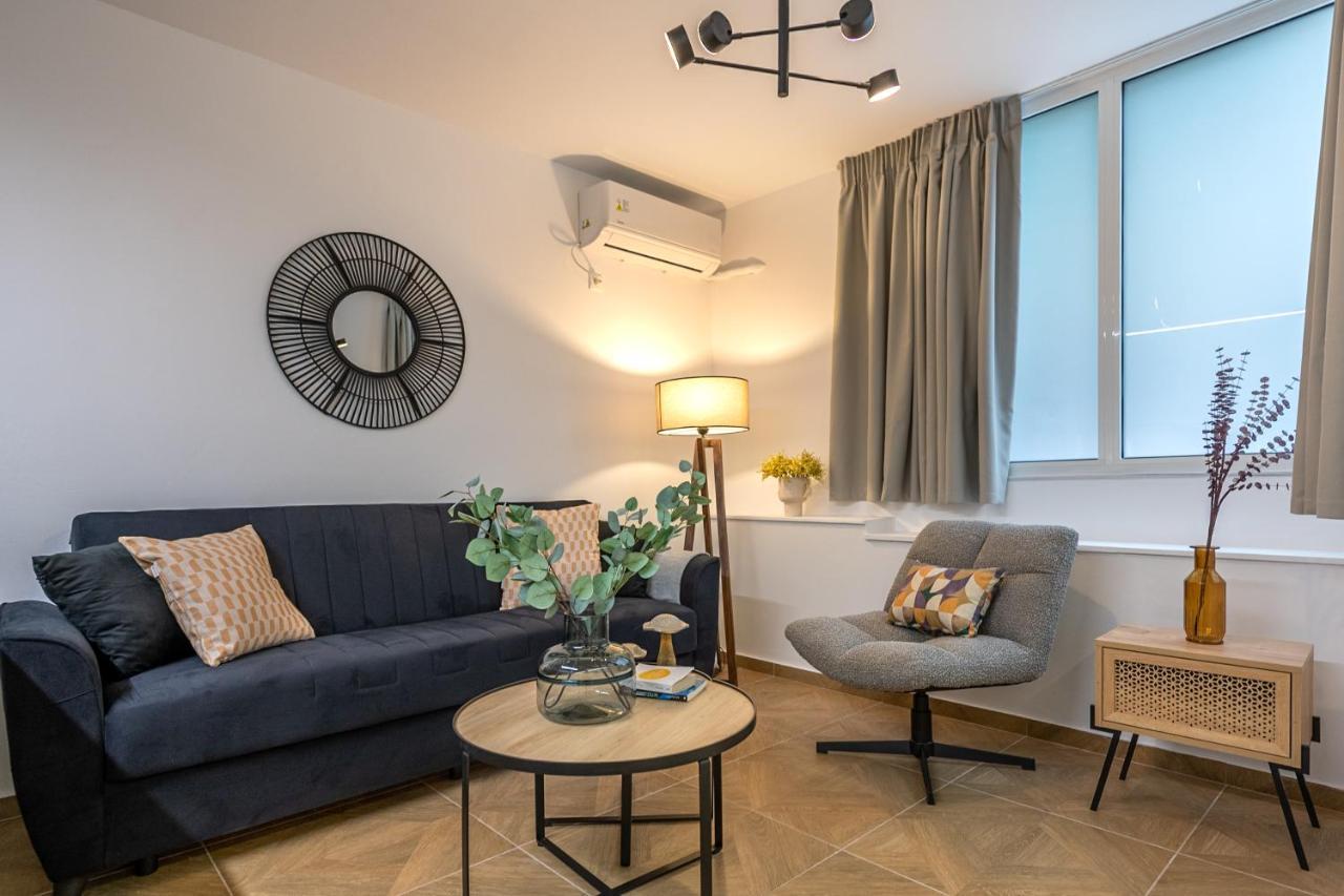 شقة Phaedrus Living Luxury Downtown Flat Acropolis أثينا المظهر الخارجي الصورة