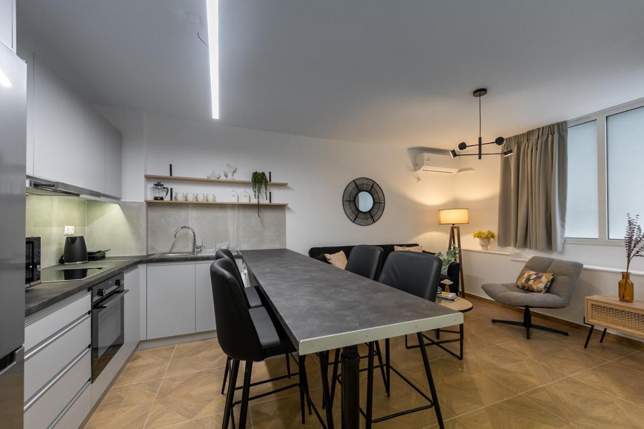شقة Phaedrus Living Luxury Downtown Flat Acropolis أثينا المظهر الخارجي الصورة
